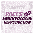 PACES EMBRYOLOGIE / REPRODUCTI icône