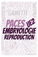 PACES EMBRYOLOGIE / REPRODUCTI الملصق