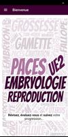 PACES EMBRYOLOGIE / REPRODUCTI capture d'écran 1