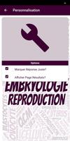 PACES EMBRYOLOGIE / REPRODUCTI تصوير الشاشة 3