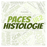 PACES UE2 HISTOLOGIE أيقونة