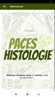 PACES UE2 HISTOLOGIE poster