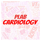 PLAB CARDIOLOGY Zeichen