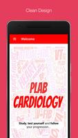 Poster PLAB CARDIOLOGY