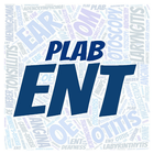 PLAB ENT 아이콘