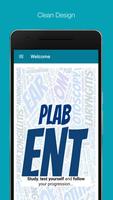 PLAB ENT 포스터