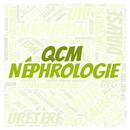 QCM NEPHROLOGIE aplikacja