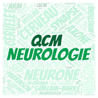 QCM NEUROLOGIE أيقونة