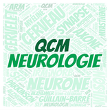QCM NEUROLOGIE icône