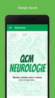 QCM NEUROLOGIE Poster