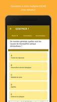 QCM OPHTALMO Screenshot 3