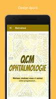 QCM OPHTALMO poster