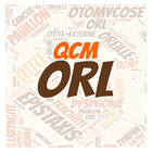QCM ORL biểu tượng