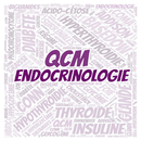 APK QCM ENDOCRINOLOGIE