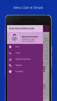 QCM ENDOCRINOLOGIE syot layar 1