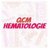 QCM HEMATO icône