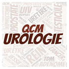 QCM UROLOGIE アイコン