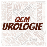 QCM UROLOGIE icône
