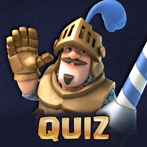 Quiz für Clash Royale™