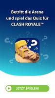 Quiz für Clash Royale™ Screenshot 1