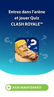 Quiz pour Clash Royale™ capture d'écran 1