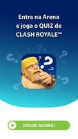 Quiz para Clash Royale™ imagem de tela 1