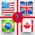 Quiz flags of the world