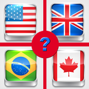 Quiz flags of the world APK