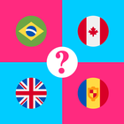 Flags Quiz 圖標