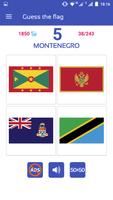 Flags Quiz screenshot 3