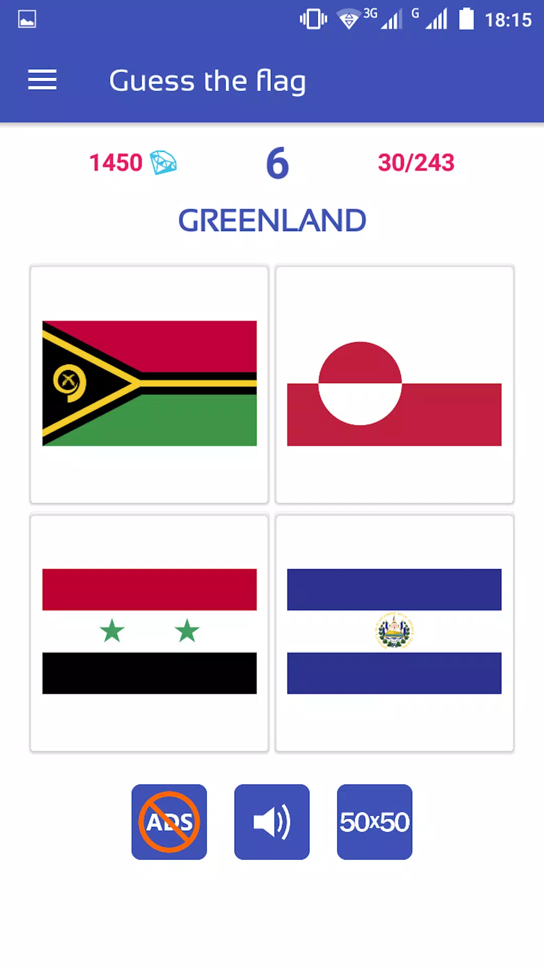 Adivinhe a Bandeira (Quiz) APK for Android Download