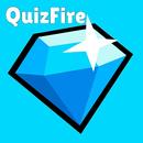 QuizFire - Diamantes F FIRE APK