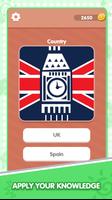 Quick Quiz Trivia Fun screenshot 2