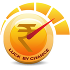 LBC/Luck By Chance icon