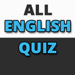 Lean English with Quiz Game