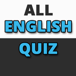 English Quiz Game