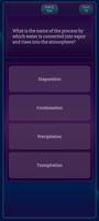 Trivia Brain Test Screenshot 1
