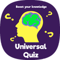 Universal Quiz