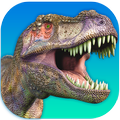 Dinosaurier-Spiele offline