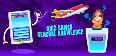 Quiz Games General Knowledge