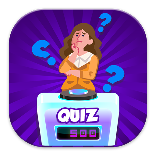 Quiz Games General Knowledge