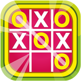 Tic Tac Toe icon