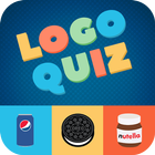Brand Logo game - Picture Quiz ไอคอน