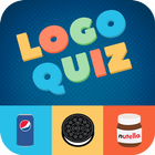 Icona nuovo marca logo immagine quiz