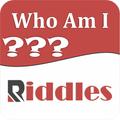 Riddles - Who am I? Riddles Qu