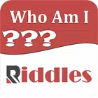 Riddles - Who am I? Riddles Qu