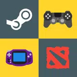 Quiz Gaming-APK