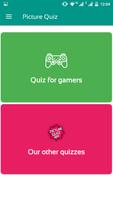Quiz Gaming تصوير الشاشة 3