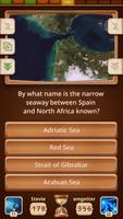 QuizGeek. Ultimate Trivia Game Plakat