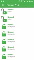 4 Bild ein Wort XAPK Herunterladen